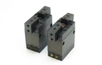 Phd ML310 583 Pneumatic Gripper Lot Of 2. Fixed Price $110.00.