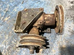 Carrier Transicold Right Angle Gearbox 50-00214-05. Fixed Price $484.00.