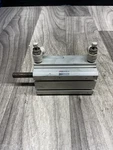 Smc NCDQ8A200-200 / NCDQ8A200200 Pneumatic Cylinder #4020PT206. Fixed Price $44.99.
