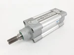New Festo DSBC-50-50-PPVA-N3 Pneumatic Cylinder 1366950 12 Bar No Box. Fixed Price $74.95.