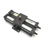 Norgren C&c 253CA-3BA-AA490 Rotary Actuator, Bore: 1-1/8", Stroke: Npt. Fixed Price $1150.00.