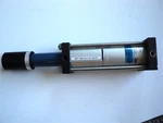 Fabco Air Pancake Line Cylinder MP2-1/2 X2-1/2 -2-1FF-AS-HF Adjustable Stroke. Fixed Price $548.85.