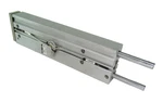 Smc MGPM20-250-Y7BWL Compact Guide Cylinder Bore Stroke 145PSI. Fixed Price $185.00.