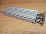 Ckd STG-M-40NN-300 Guided Cylinder. Fixed Price $149.77.