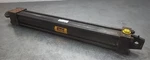 Parker 02.50 CSB-2HKTS37AC 21.750 Hydraulic Cylinder Envelope Pressure 3000 Psi. Fixed Price $58.50.