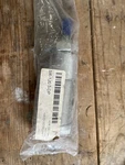 Bimba SR-120.5-DP Pneumatic Cylinder; Double Acting, Bore 1-1/4 Stroke 0.500. Fixed Price $24.99.
