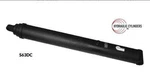 Parker S63DC-101-150 / 3771413318 Telescopic Dump Body Cylinder. Fixed Price $3217.97.