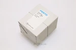 Festo Slide Table Cylinder Nib SLS-10-10-P-A Mini CYL-TAB-I-950=9S23. Fixed Price $116.97.