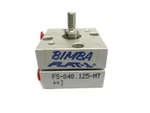 Bimba FS-040.125-MT Nsnp. Fixed Price $105.00.