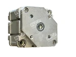 Numatics Actuator KFFM100N030000 100MM 30MM Pneumatic Cylinder PI-415831-14. Fixed Price $74.99.