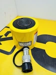Enerpac RLC502 Similar RCS502 Ton Low Height Hydraulic Cylinder 10,000 Psi. Fixed Price $399.99.