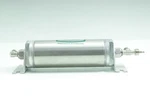 Kornit Digital Clippard Minimatic Avt 24 8 Pneumatic Cylinder With Mounts. Fixed Price $102.00.