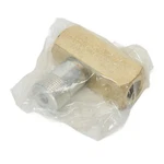 F600B Parker, Flow Control Valve 3/8 Brass Ball Gpm 2000 Psi, .... Fixed Price $67.99.