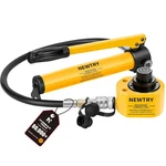 Newtry 20T Low Profile Hydraulic Jack Porta Power Kit. Fixed Price $256.37.