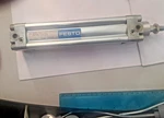 Festo DNU-32-125-PPV-A Pneumatic Cylinder 32MM Bore, 125MM Stroke Bar /. Fixed Price $121.77.