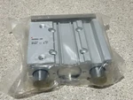 Smc MGPM32-40Z New. Fixed Price $250.00.