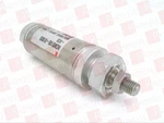 Smc NCMB106-0100S / NCMB1060100S (used). Fixed Price $20.00.