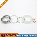 Ram / Cylinder Seal Kit For Otc 10 Ton (power Team Spx) 300116. Fixed Price $15.40.