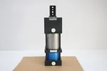 Zaytran LSA-100-25-L1 Locating Pin Cylinder. Fixed Price $95.00.