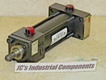 Hydroline 1-1/2" Bore X 3" Stroke Pneumatic Cylinder LR5. Fixed Price $18.99.