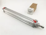 New Aventics R480054948 Pneumatic Cylinder Pra 50 X 430. Fixed Price $219.95.
