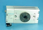 Festo DRQD-B-16-90 Pneumatic Semi-rotary Drive Actuator 27295900 Clean Nice. Fixed Price $95.00.