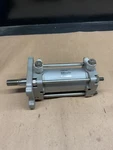 Smc CDA2B80-100Z Aircylinder Double Acting #4016E104PR6. Fixed Price $119.99.