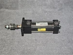 New Parker 1.50 J3L7U18A 3.125 Series Hydraulic Cylinder. Fixed Price $175.00.