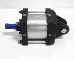 Smc CDS1DN180-Q1304-100 Air Cylinder New. Fixed Price $585.00.