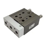 Phd SA044X1 Pneumatic Double-acting Cylinder, 3/4IN Bore, 1IN Stroke, 1/8IN Npt. Fixed Price $150.00.