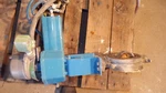 Metso Jamesbury Stonel Quartz Water Sphere Valve H010169 QX2SE02SRA 815W112236X7. Fixed Price $889.99.