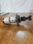 Smc RSG40-20DD Double Acting Cylinder Stopper 40MM Bore 20MM Stroke. Fixed Price $25.00.