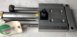 Phd SED24X5-AE-BR-E-H 47-J2 Sld&cyl Pneumatic Slide Cylinder, Rodlok 63647-03,DA. Fixed Price $999.00.