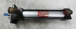New Mosier 1-1/2" Bore X 6-1/2" Stroke Pneumatic Cylinder EJ0355A1-PS. Fixed Price $89.99.