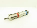 Festo DKE-63-80-PPV-A Pneumatic Clamp Cylinder 63MM Bore 80MM Stroke. Fixed Price $199.99.