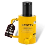 Newtry 30 Ton Hydraulic Hollow Jack Cylinder 2 Stroke Porta Power Ram Indus.... Fixed Price $342.00.