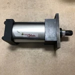 New Milwaukee Cylinder 2-1/2"X3" Pneumatic 2.5X3. Fixed Price $89.99.