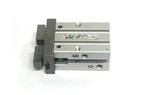 Smc Pressure 0.1-0.7MPA Standard Parallel Air Gripper MHZ2-16D-X51 Nos. Fixed Price $205.99.