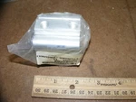 Smc CDQ2A32-15DZ Air Cylinder Nos (A70). Fixed Price $39.99.