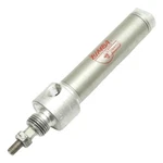 Bimba MRS-041.5-D Pneumatic Cylinder, 3/4IN Bore, 1-1/2IN Stroke, 1/8IN Npt. Fixed Price $50.00.