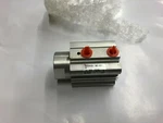 New Smc RSDQA32-10D-XC18 Cylinder, 145PSI, 1.00MPA. Fixed Price $60.00.