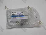 Smc, MHZL2-25D2, Pneumatic Air Gripper Cylinder Actuator Parallel. Fixed Price $350.00.