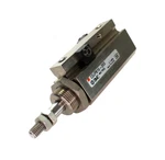 Smc CDJPB15-20D Pneumatic Pin Cylinder 15MM Bore 20MM Stroke. Fixed Price $25.00.