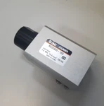 Smc RSDQB20-10D Specialized Stopper Cylinder. Fixed Price $40.00.