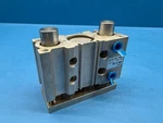 Smc MGPM32-25Z-M9BAL Pneumatic Compact Guided Slide Bearing Cylinder. Fixed Price $155.96.