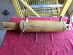 Cat V160-200 Tilt Hydraulic Cylinder #508530. Fixed Price $500.00.