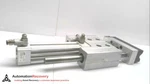 Phd SLB75 X 130-AE-DR-L9-M Versatile Thruster Pneumatic Slide #282930. Fixed Price $296.44.