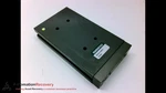 Numatics B084A1H6DX Linear Slide Cylinder 4" Stroke 7/8" Bore #188868. Fixed Price $56.25.