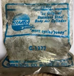 Bimba C-1337 90 Degree Cylinder Mounting Bracket,brand New. Fixed Price $13.75.