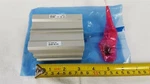 Smc CDQ2B50-40D-A93L Pneumatic Air Cylinder 1.0MPA 145PSI Unused. Fixed Price $69.99.